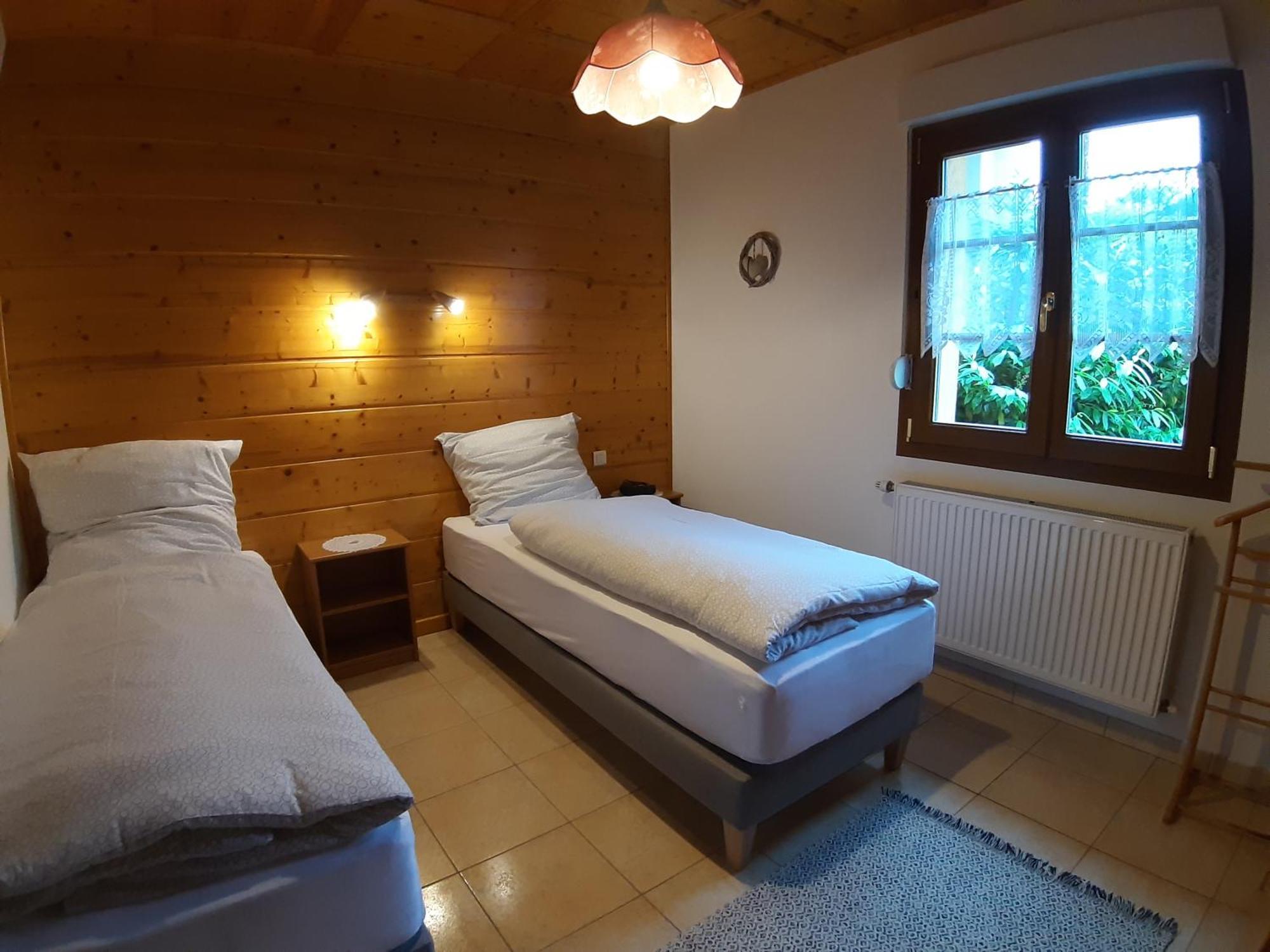 Apartmán Les Berges De L'Ohmbach Soultzmatt Exteriér fotografie