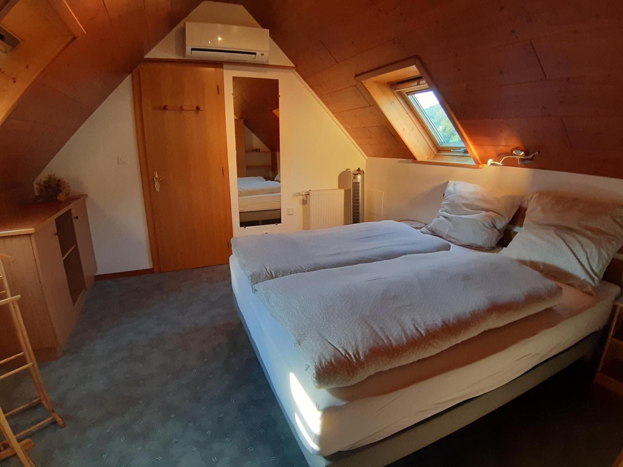 Apartmán Les Berges De L'Ohmbach Soultzmatt Exteriér fotografie