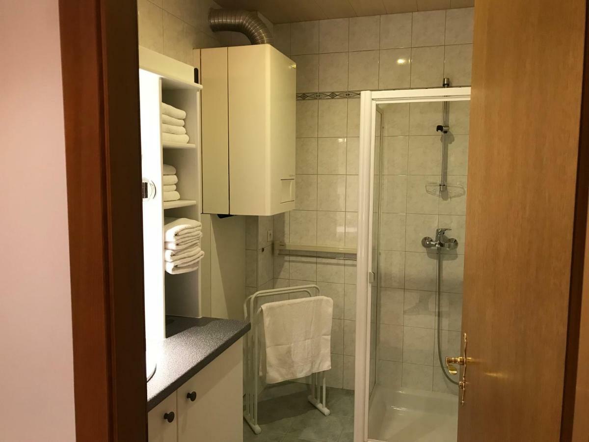 Apartmán Les Berges De L'Ohmbach Soultzmatt Exteriér fotografie