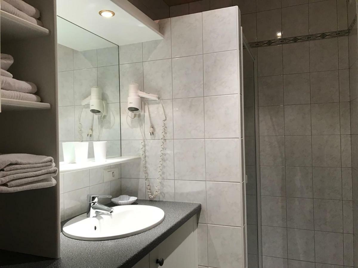 Apartmán Les Berges De L'Ohmbach Soultzmatt Exteriér fotografie