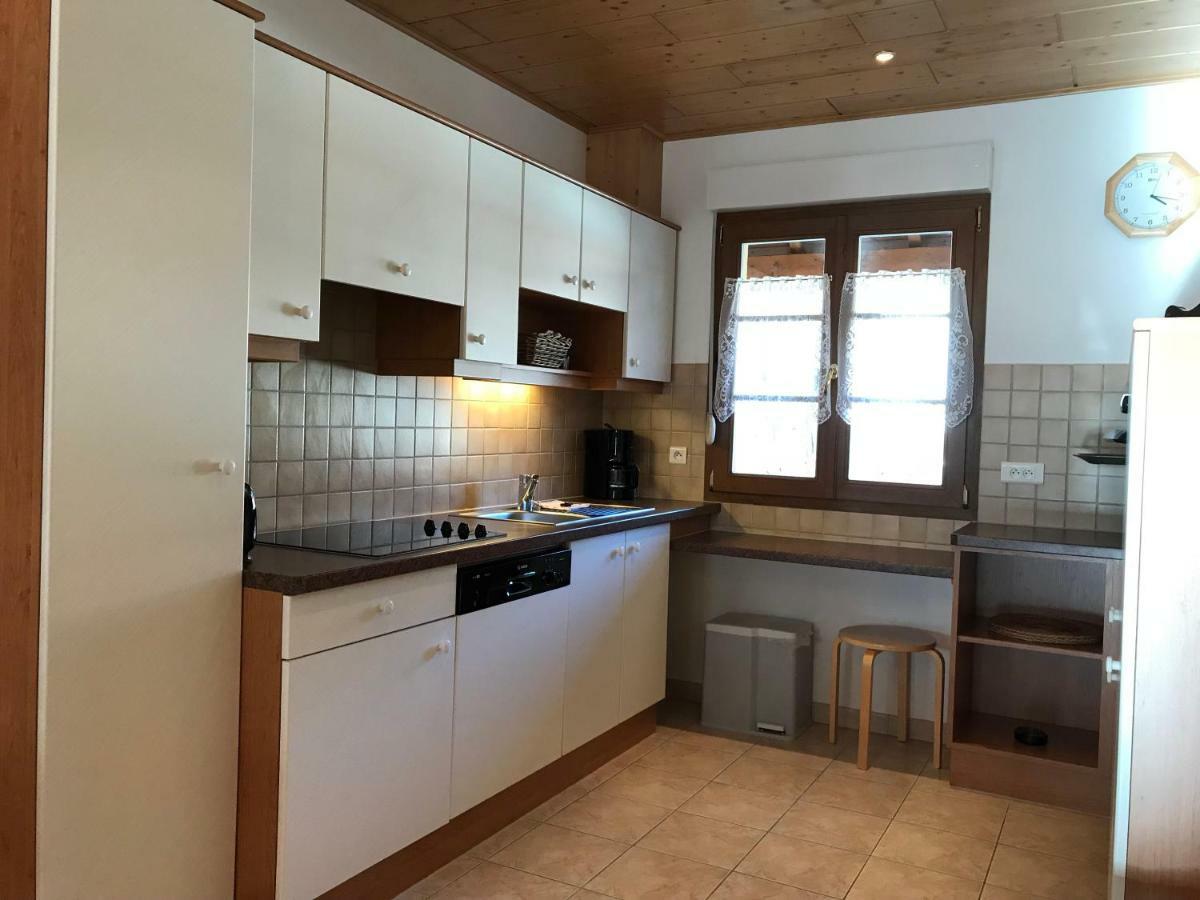 Apartmán Les Berges De L'Ohmbach Soultzmatt Exteriér fotografie