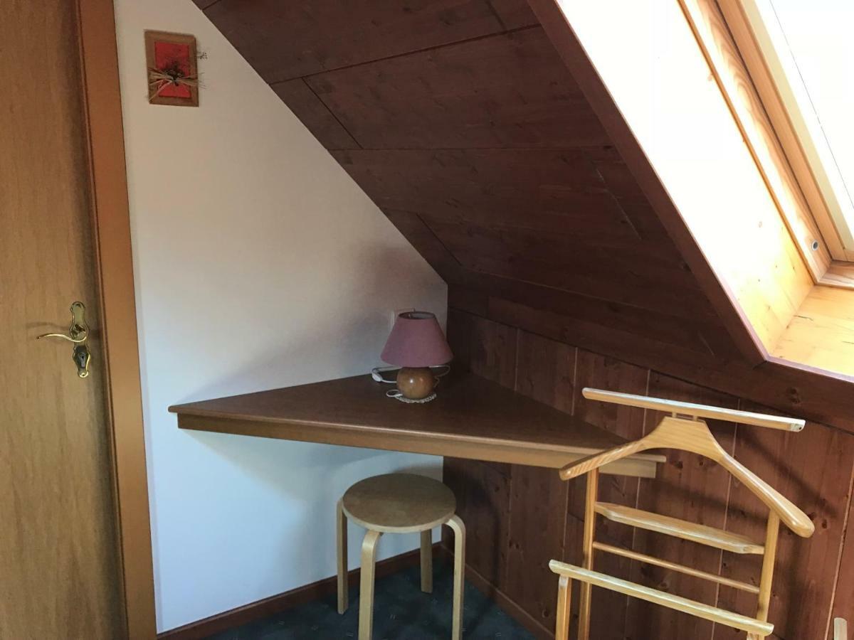 Apartmán Les Berges De L'Ohmbach Soultzmatt Exteriér fotografie